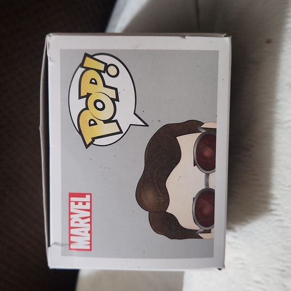 VAULTED RARE 121 MATT MURDOCK FUNKO - Picture 8 of 10